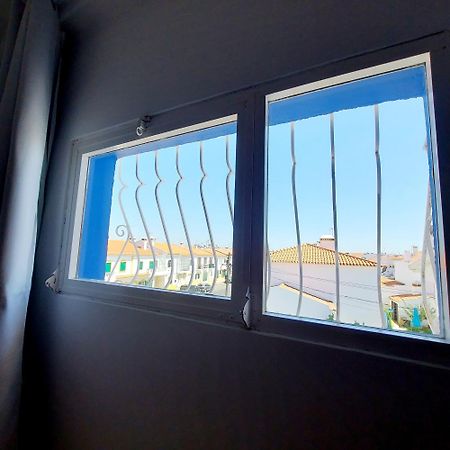 Soleil Bleu Hotel Vila Nova de Milfontes Luaran gambar