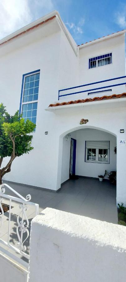 Soleil Bleu Hotel Vila Nova de Milfontes Luaran gambar