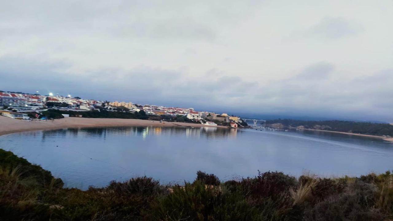 Soleil Bleu Hotel Vila Nova de Milfontes Luaran gambar