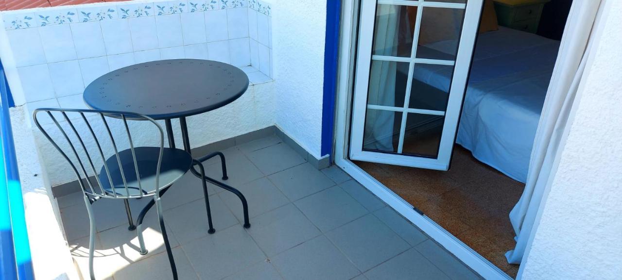 Soleil Bleu Hotel Vila Nova de Milfontes Luaran gambar