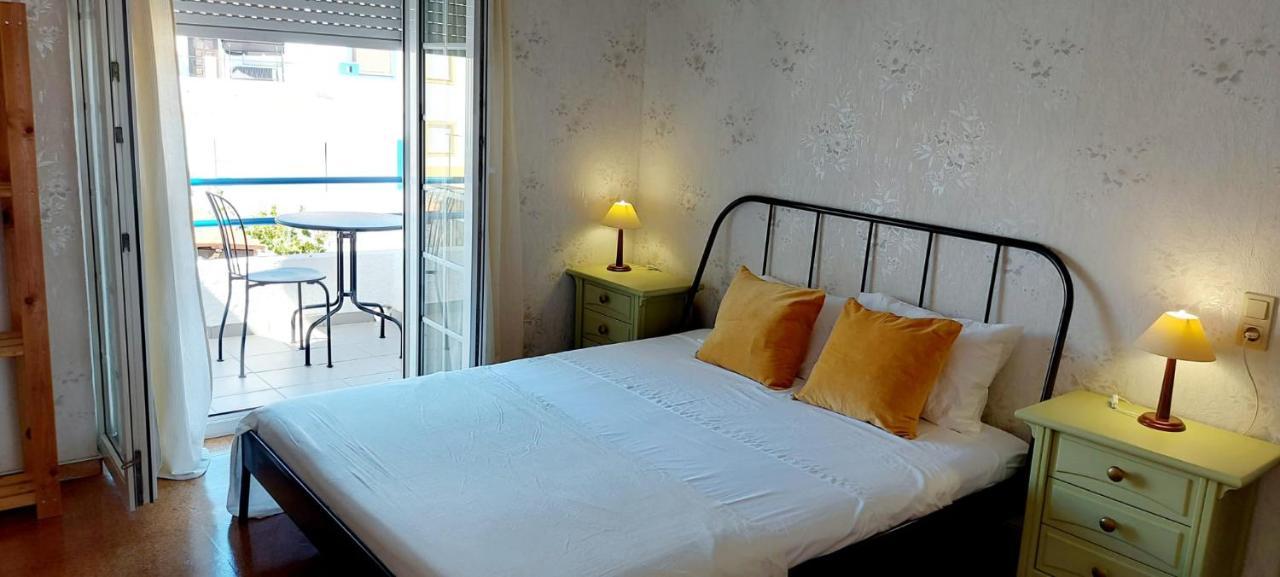 Soleil Bleu Hotel Vila Nova de Milfontes Luaran gambar