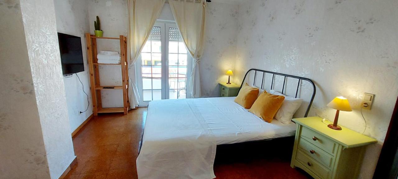 Soleil Bleu Hotel Vila Nova de Milfontes Luaran gambar
