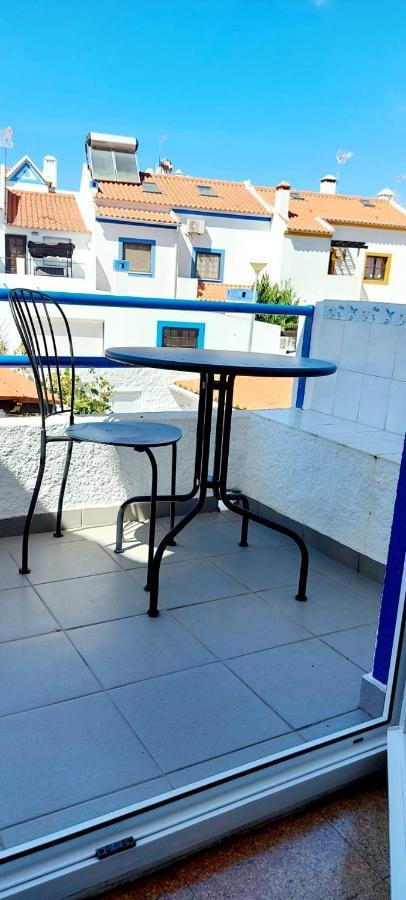 Soleil Bleu Hotel Vila Nova de Milfontes Luaran gambar