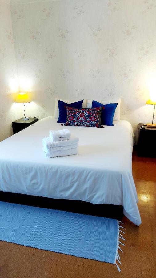 Soleil Bleu Hotel Vila Nova de Milfontes Luaran gambar