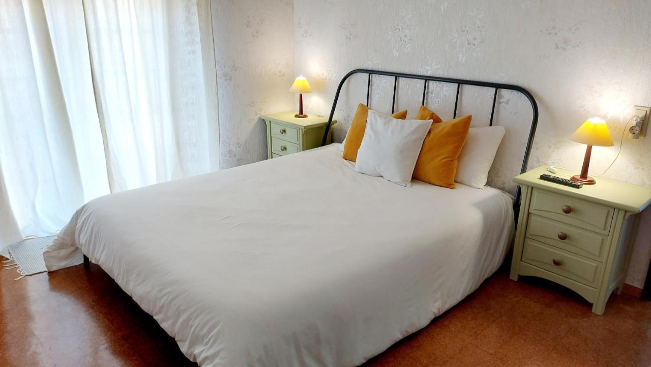Soleil Bleu Hotel Vila Nova de Milfontes Luaran gambar