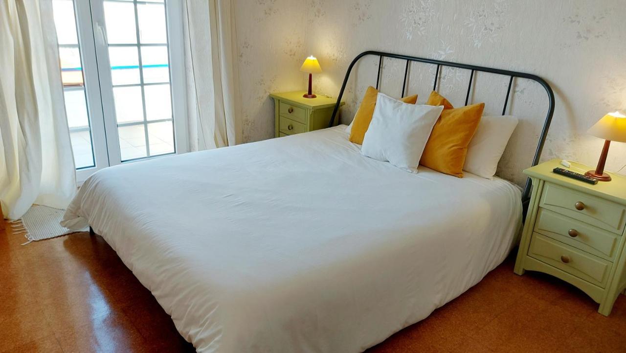 Soleil Bleu Hotel Vila Nova de Milfontes Luaran gambar
