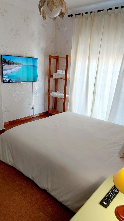 Soleil Bleu Hotel Vila Nova de Milfontes Luaran gambar