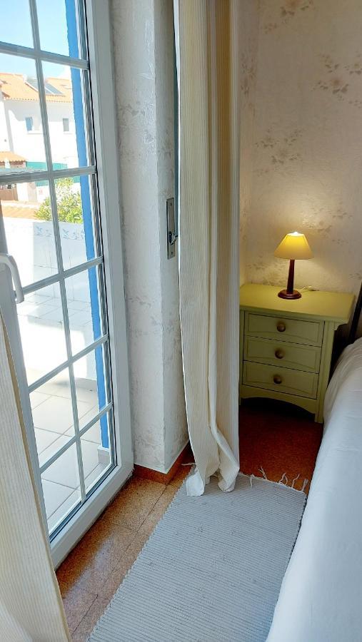 Soleil Bleu Hotel Vila Nova de Milfontes Luaran gambar