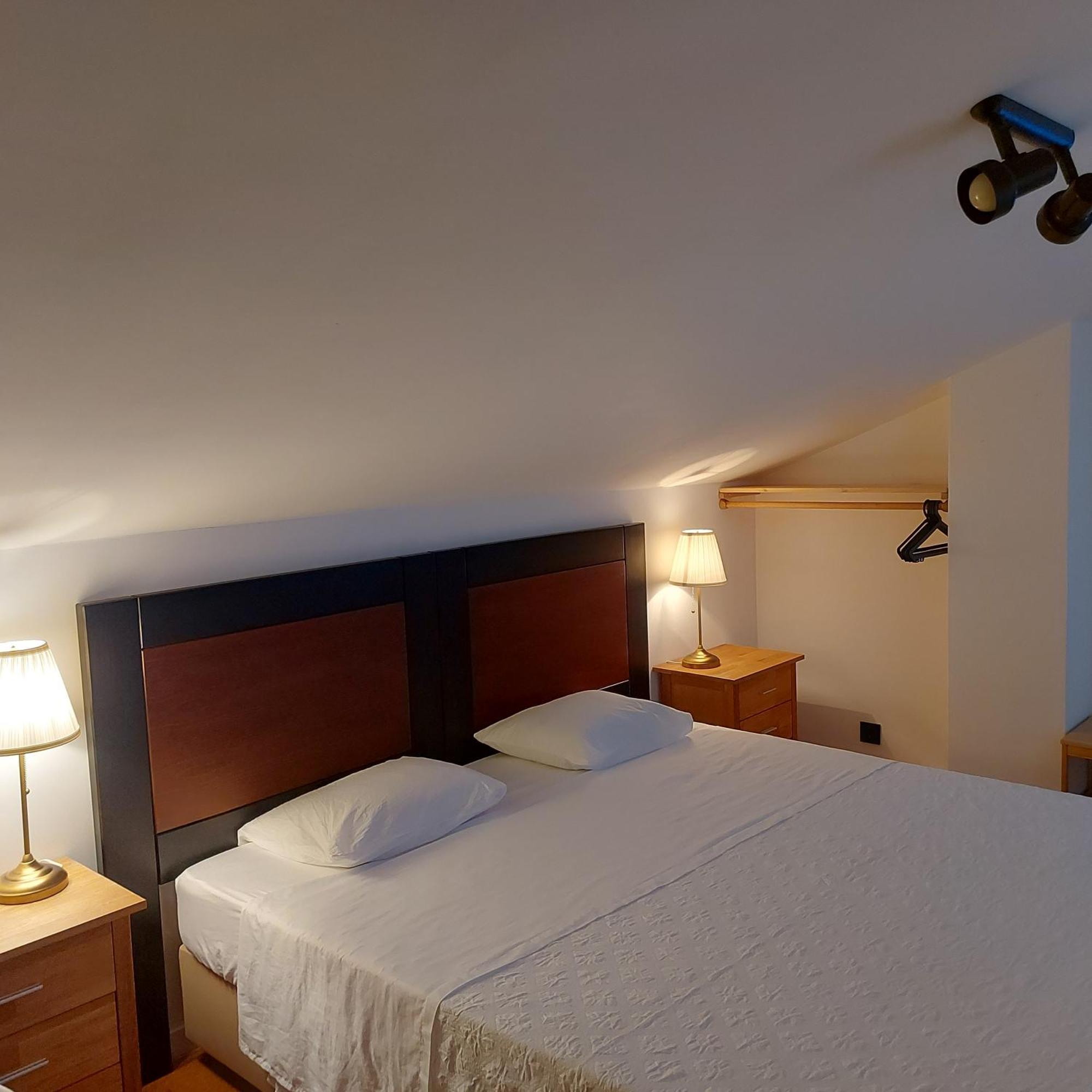 Soleil Bleu Hotel Vila Nova de Milfontes Luaran gambar