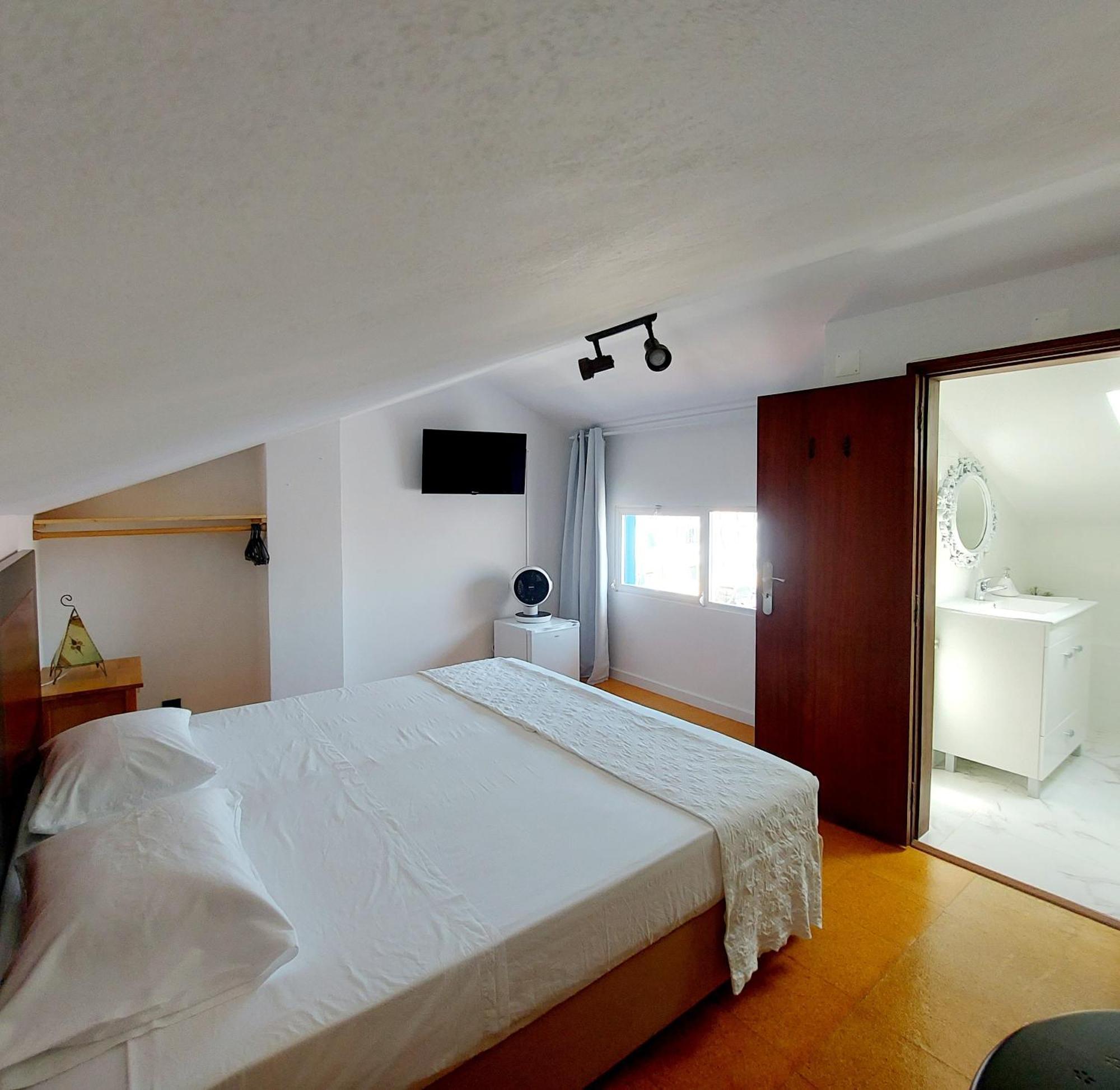 Soleil Bleu Hotel Vila Nova de Milfontes Luaran gambar