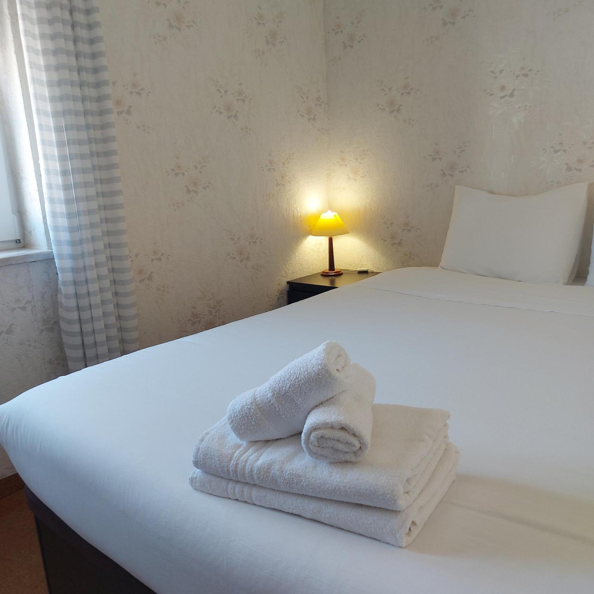 Soleil Bleu Hotel Vila Nova de Milfontes Bilik gambar