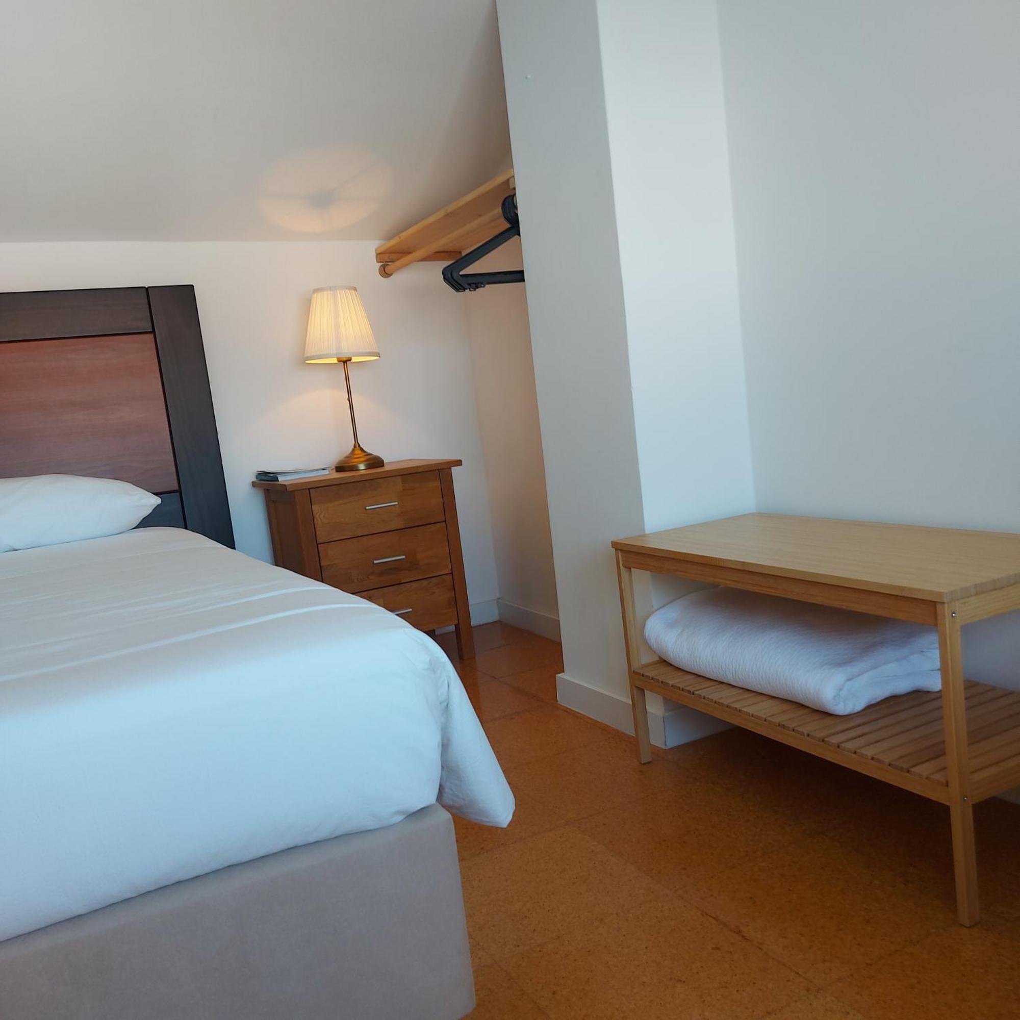 Soleil Bleu Hotel Vila Nova de Milfontes Bilik gambar