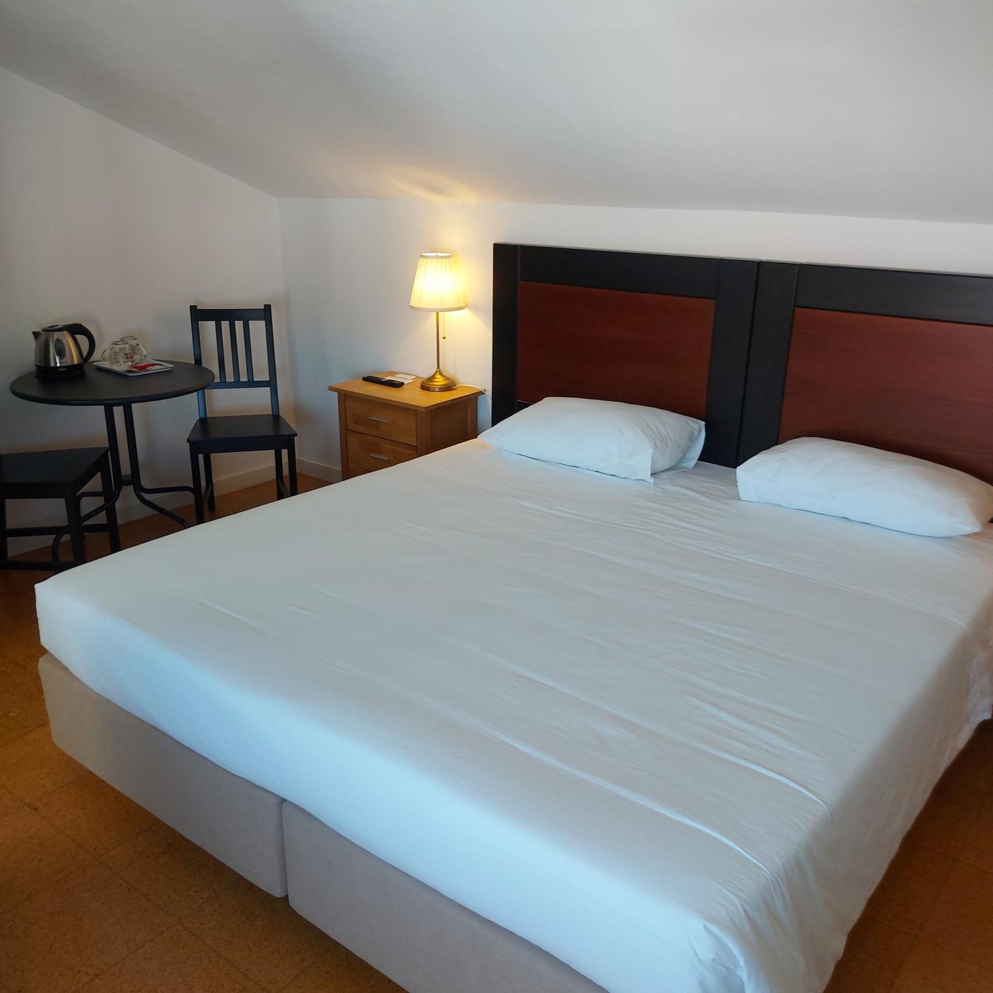 Soleil Bleu Hotel Vila Nova de Milfontes Bilik gambar