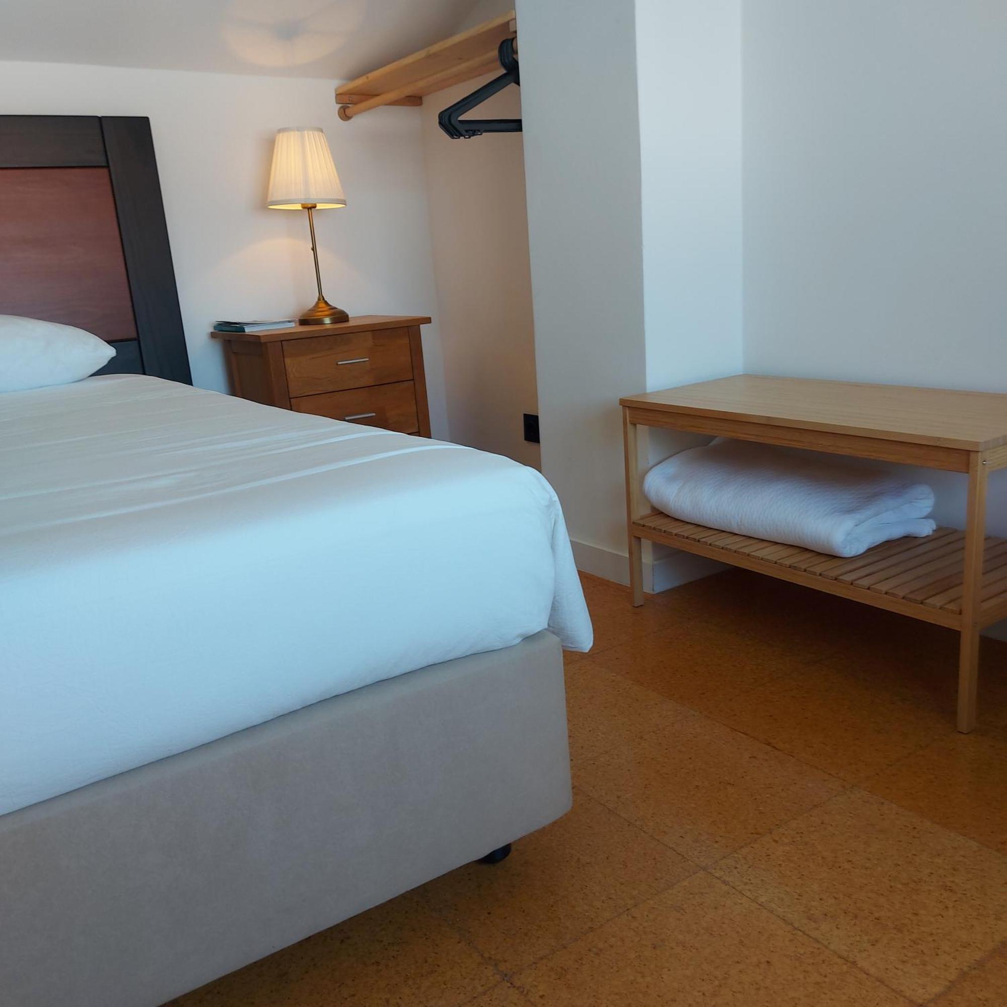 Soleil Bleu Hotel Vila Nova de Milfontes Bilik gambar