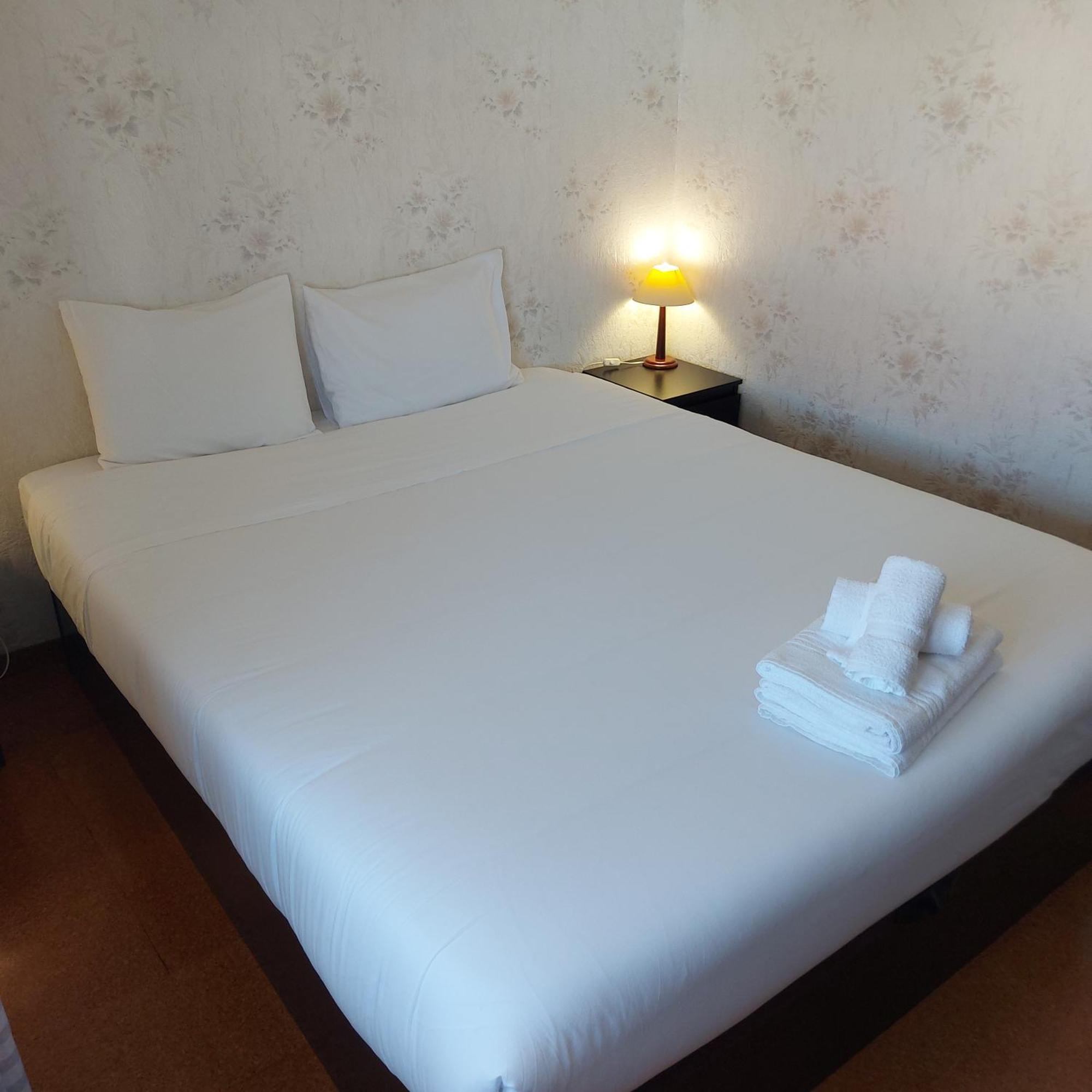 Soleil Bleu Hotel Vila Nova de Milfontes Bilik gambar