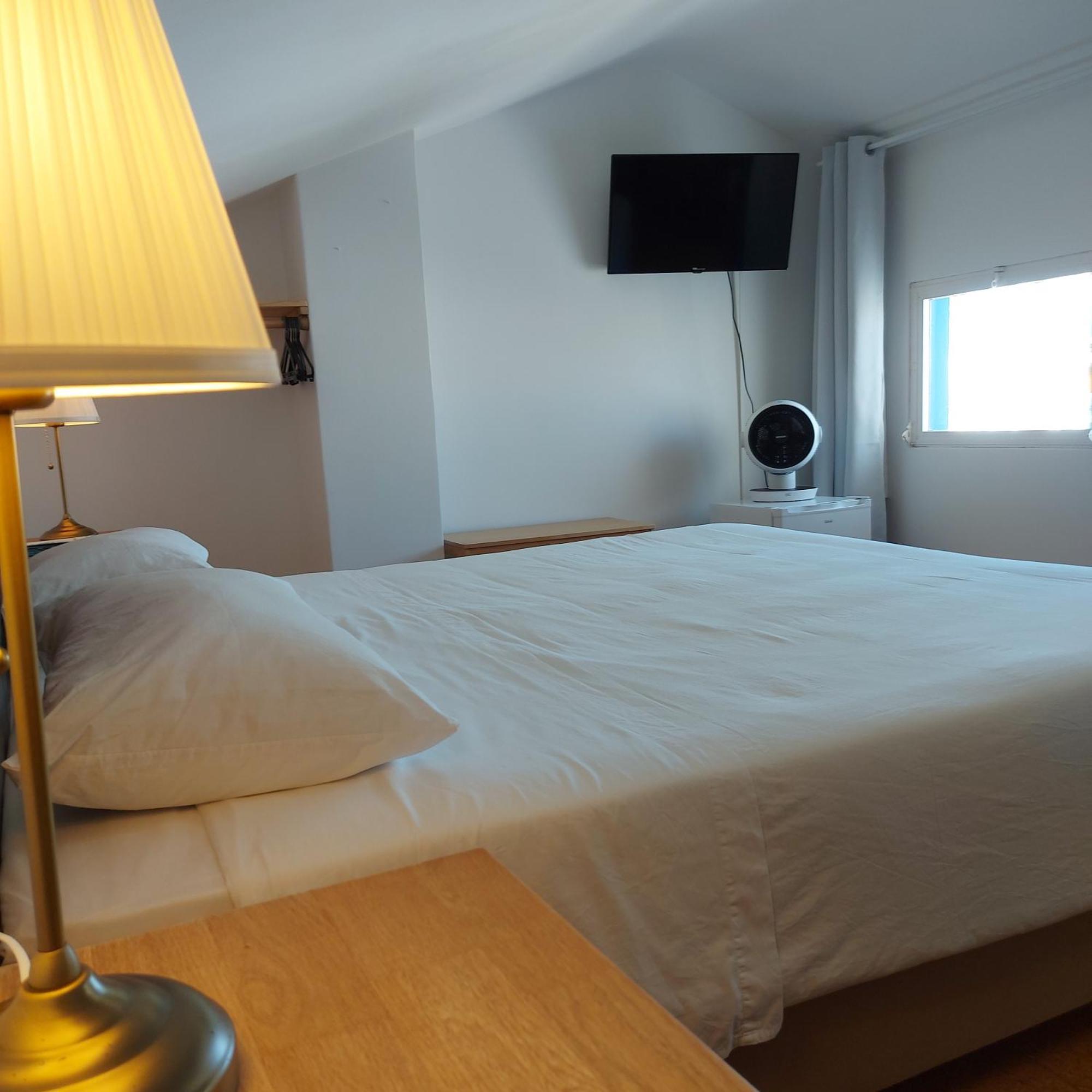 Soleil Bleu Hotel Vila Nova de Milfontes Bilik gambar