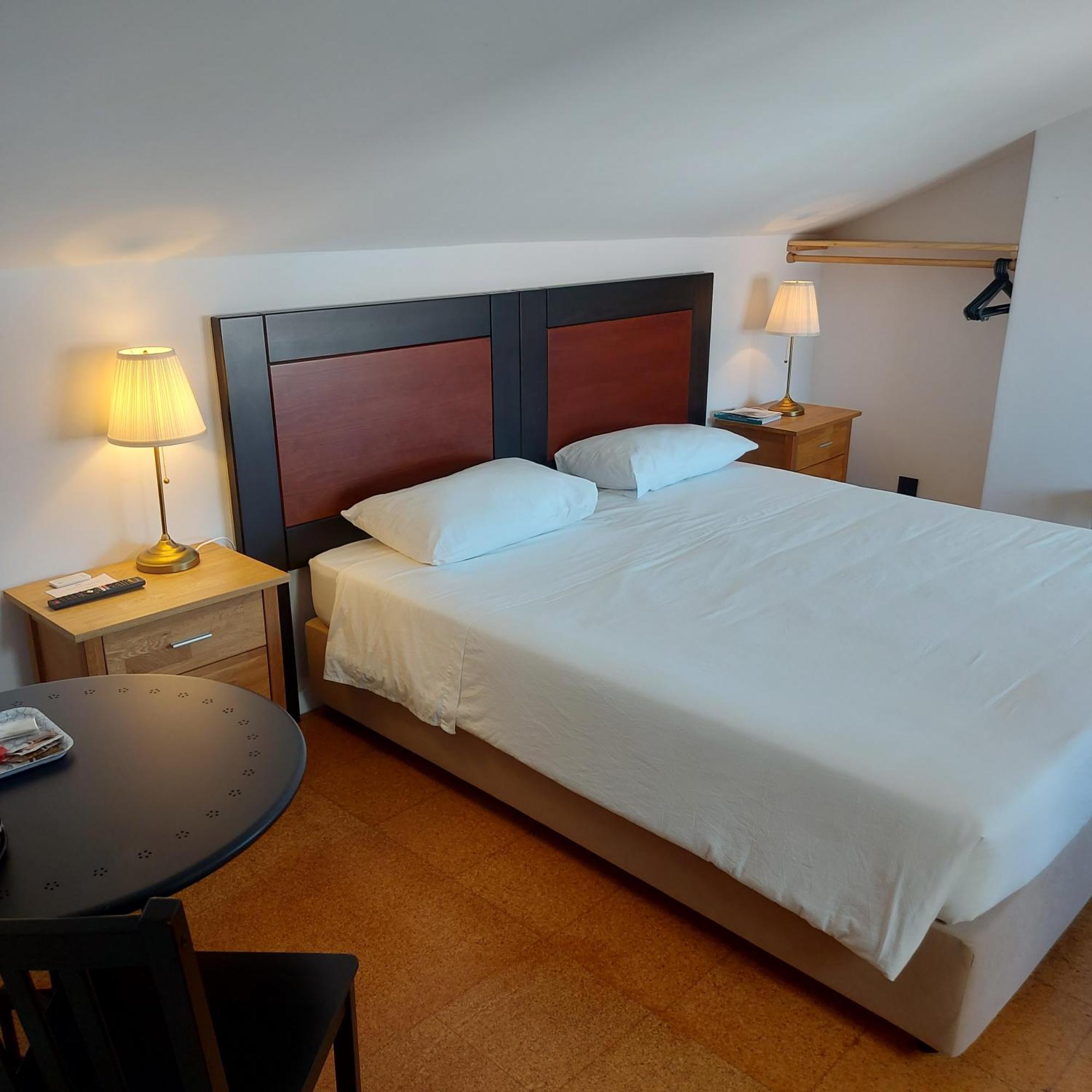 Soleil Bleu Hotel Vila Nova de Milfontes Bilik gambar