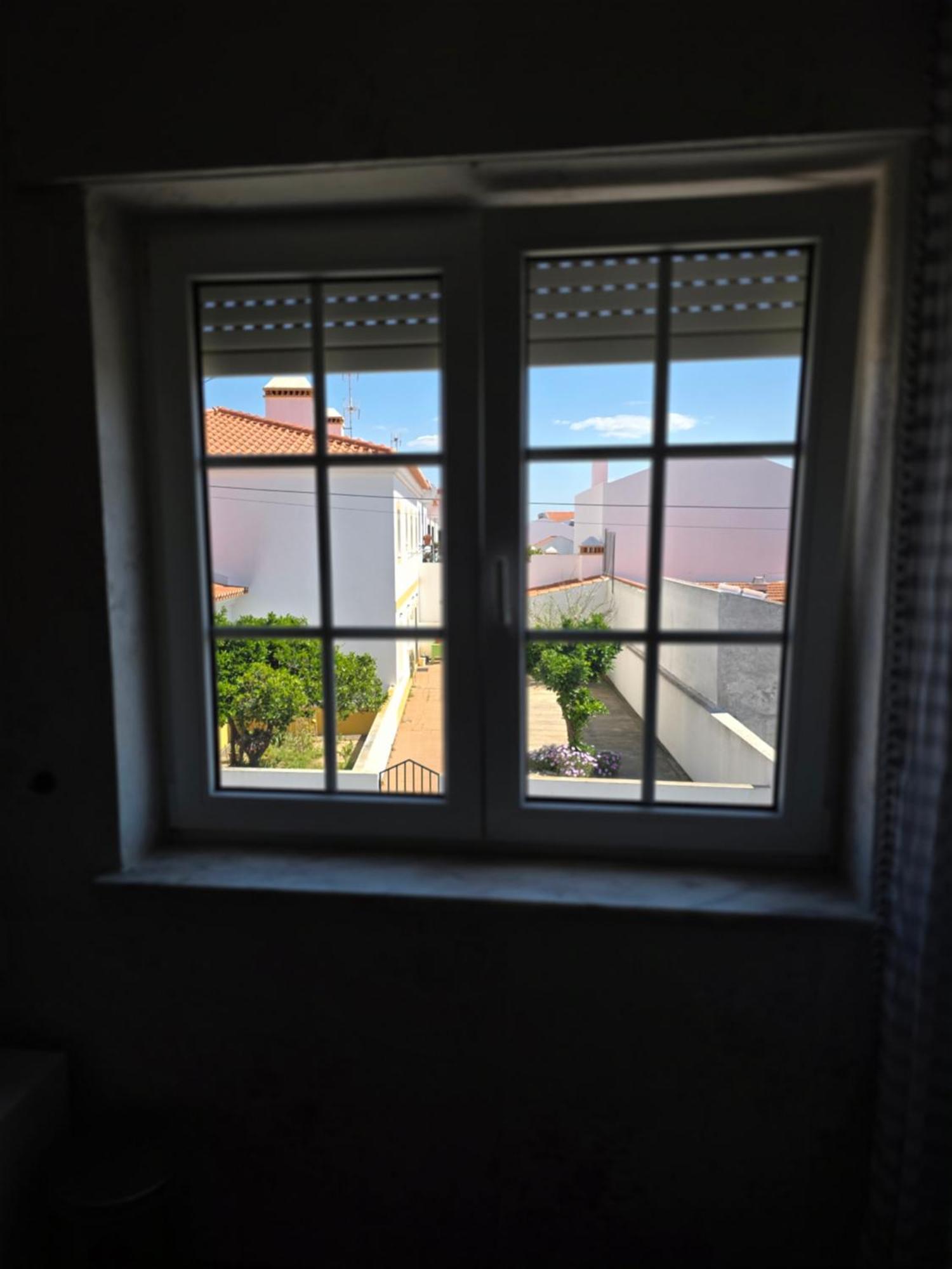 Soleil Bleu Hotel Vila Nova de Milfontes Luaran gambar