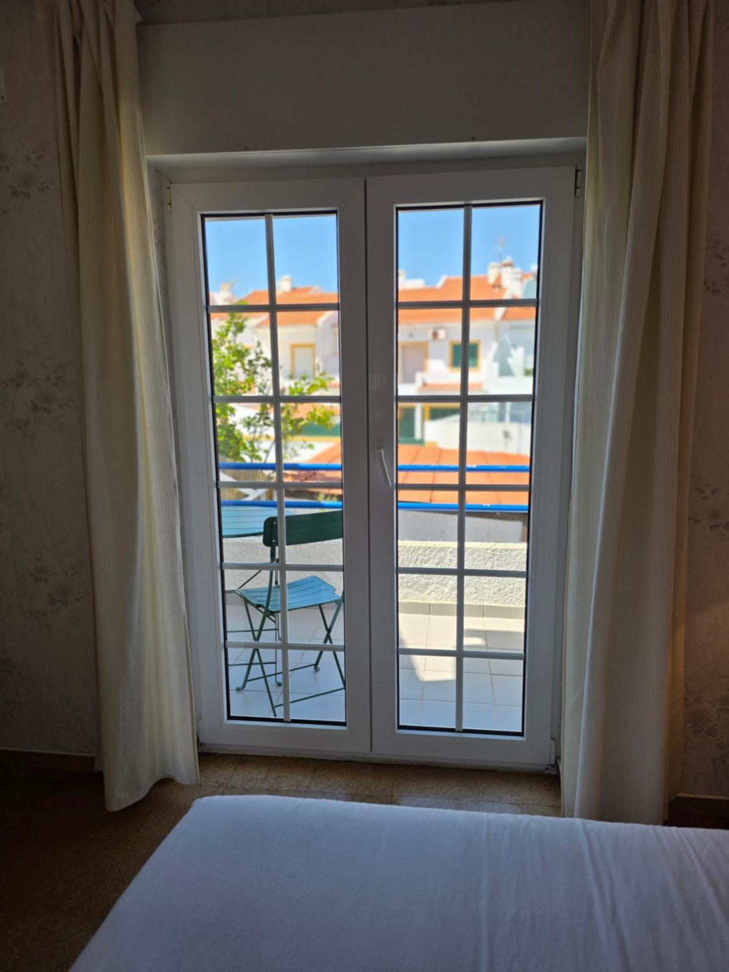 Soleil Bleu Hotel Vila Nova de Milfontes Luaran gambar